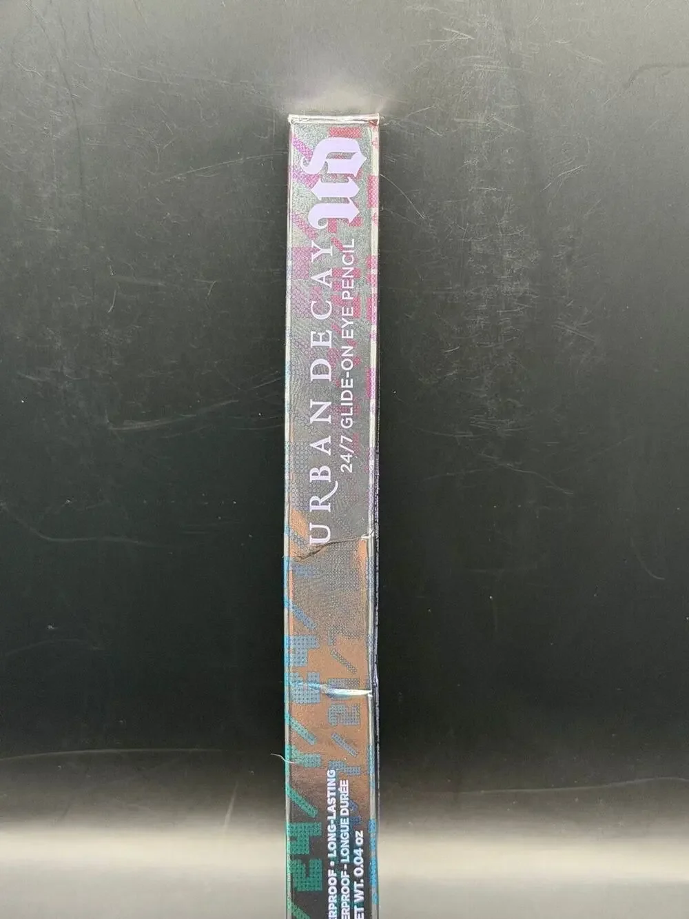 Urban Decay 24/7 Glide-On Eye Pencil – Space Cowboy ~ MSRP: $25.00